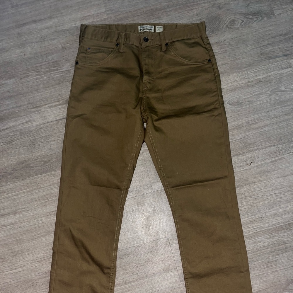 Men’s Patagonia Dress Pants 31x32